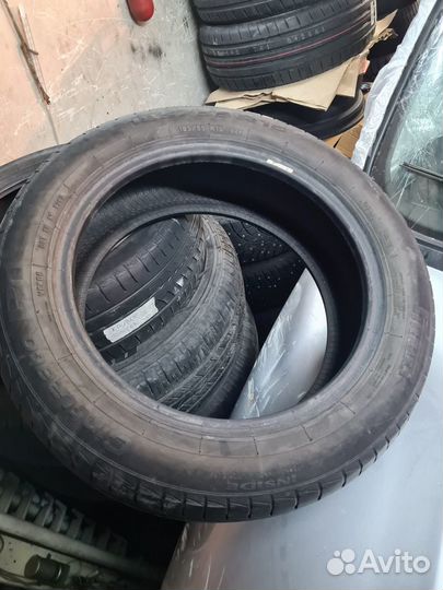 Pirelli Cinturato P1 185/55 R15