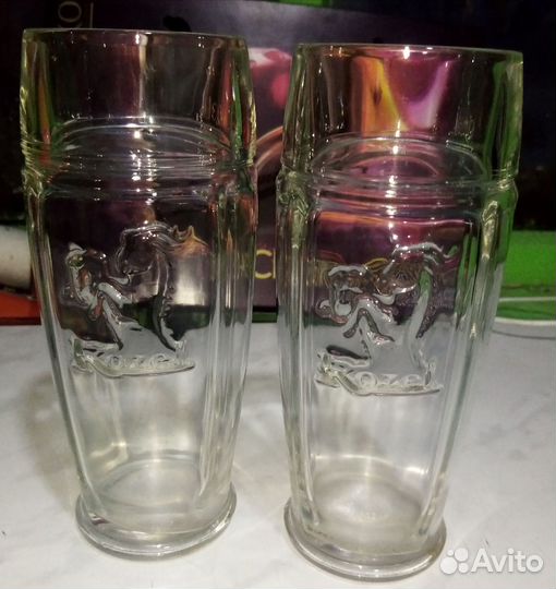 Настольная пивная башня