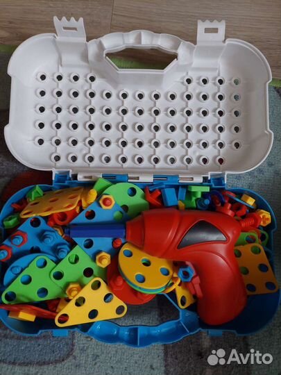 Детские игрушки