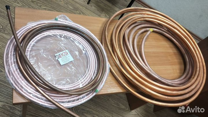 Комплект инструмента для монтажа кондиционеров