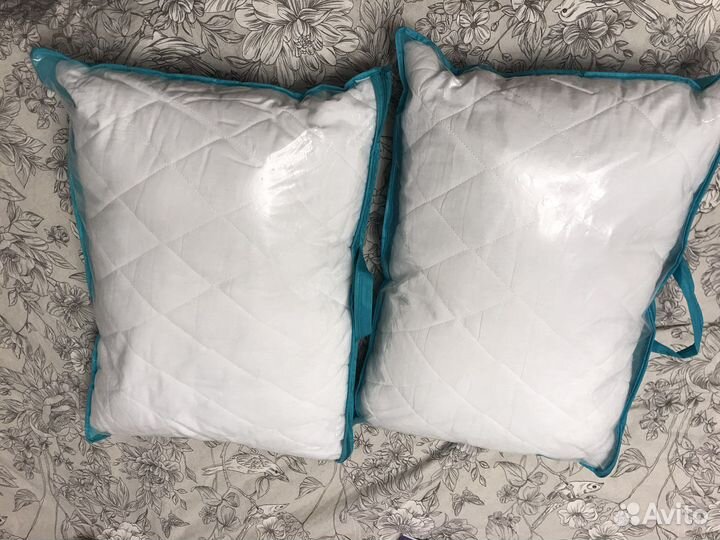 Подушки