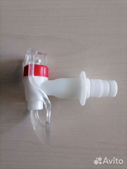 Продам краны для кулера