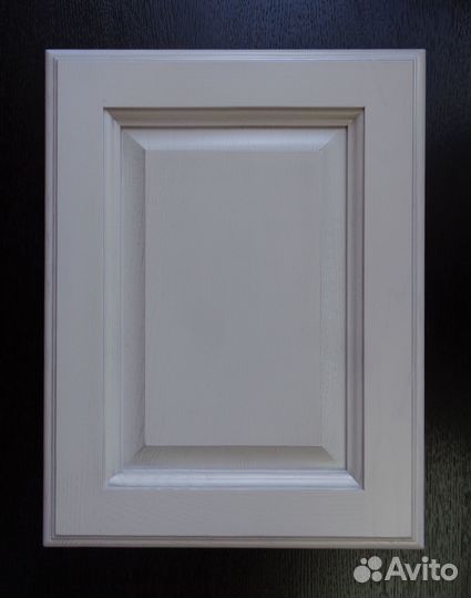 Мебельные фасады из массива дуба