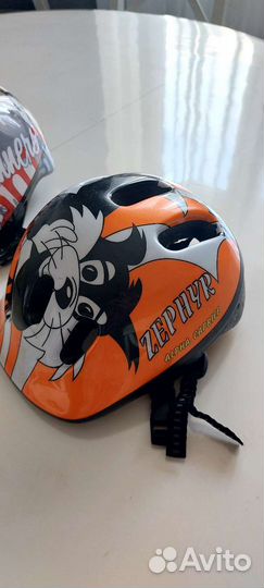 3 шлема по цене 1