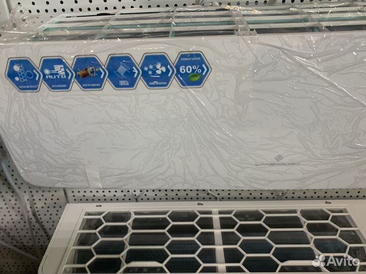 Готовые под ключ кондиционеры