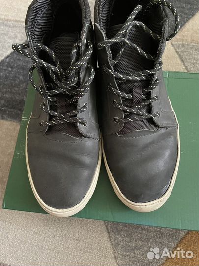 Кеды Lacoste р39