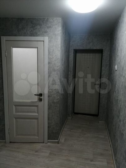 3-к. квартира, 61,3 м², 1/5 эт.