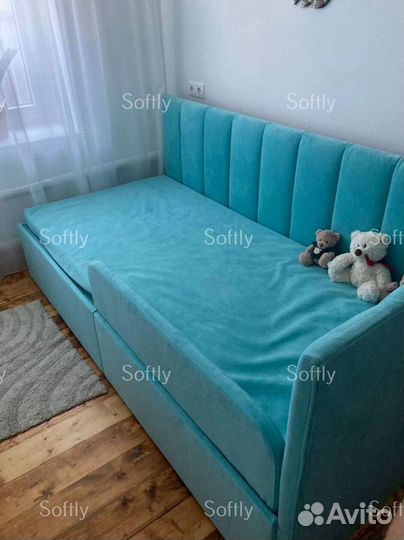 Кровать для мальчика