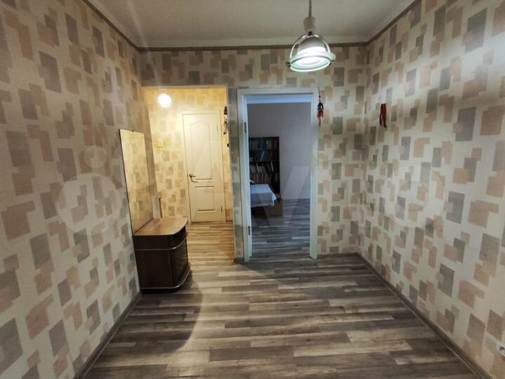 3-к. квартира, 63,4 м², 4/10 эт.