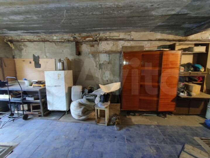 Гараж, 28 м²