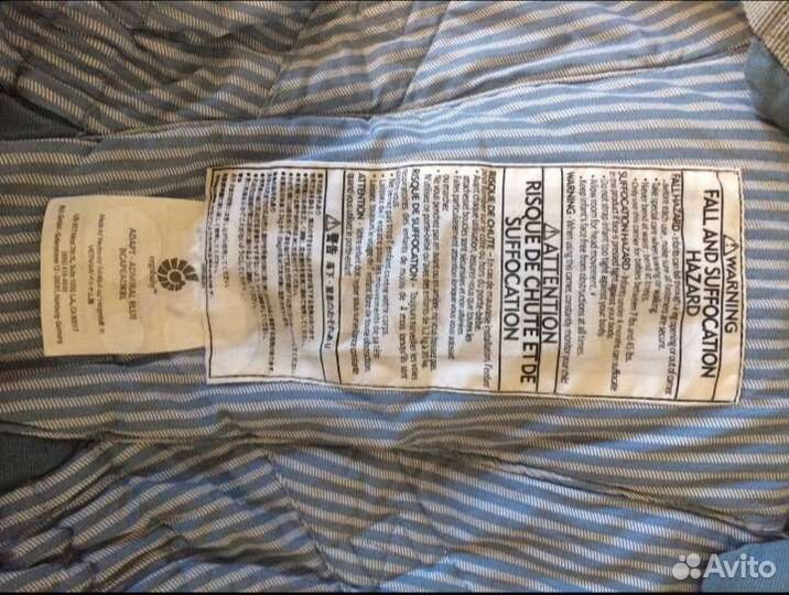 Эрго-рюкзак переноска