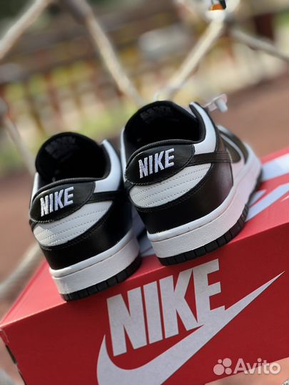 Кроссовки nike sb dunk low pro