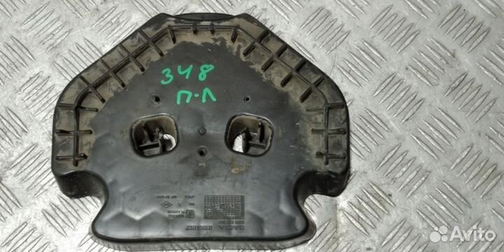 Кронштейн Renault Logan 2005 2014