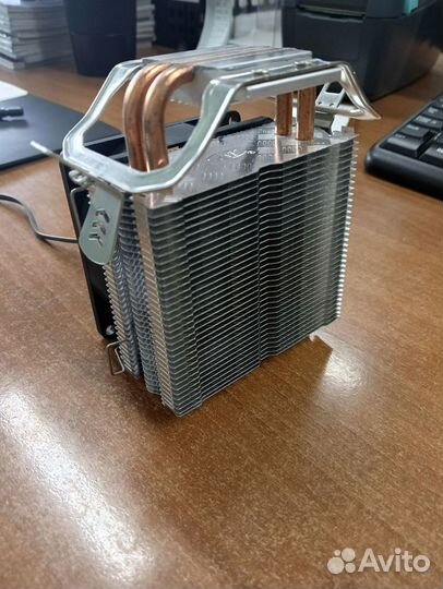 Deepcool Ice Edge Mini FS v2.0