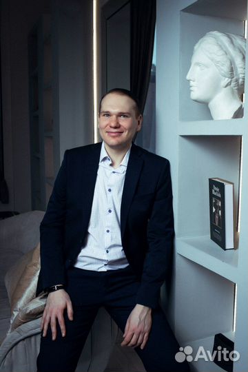 Массаж для женщин (не интим с эротикой)