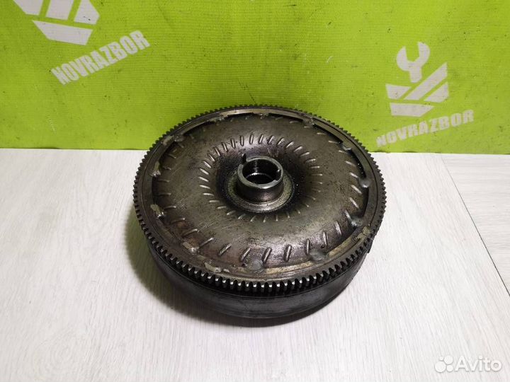 Гидротрансформатор Фольксваген Гольф 3 Венто