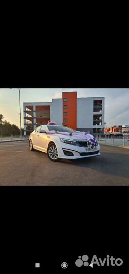 Прокат авто с водителем