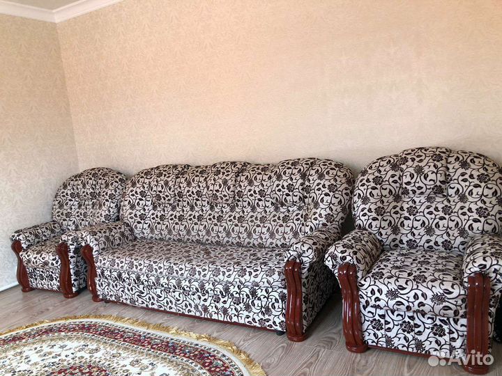 Мягкий, кровать