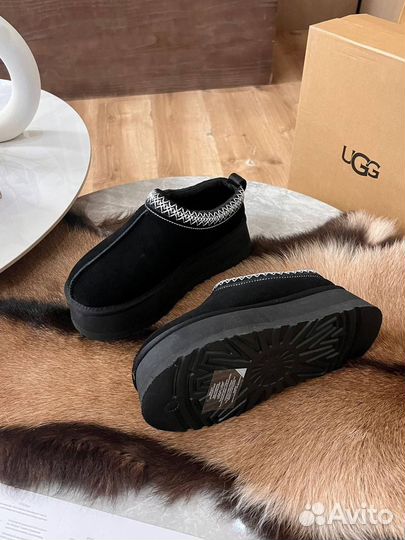 Угги женские UGG