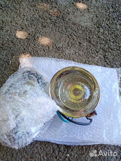 Фары на люстру