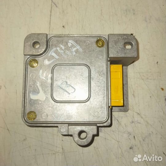 Блок Airbag Opel Vectra B