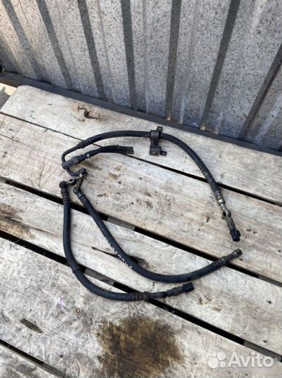 Шланг гур Nissan Primera P11 SR20