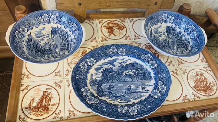 Чайник англия