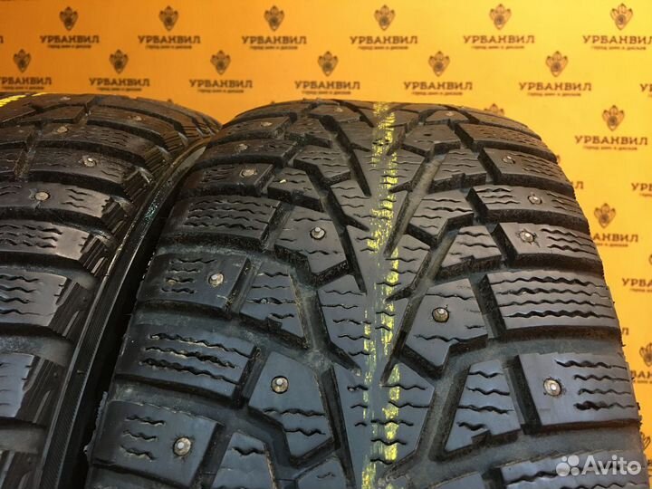 Maxxis ArcticTrekker NP3 205/55 R16 94