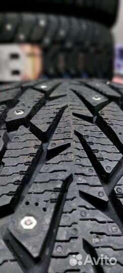 Nokian Tyres Nordman 7 SUV 235/60 R18 107T