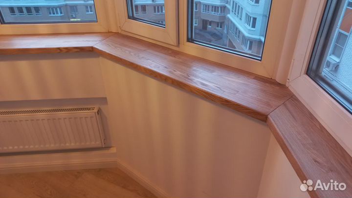 Мебельные щиты/Подоконник /столешница