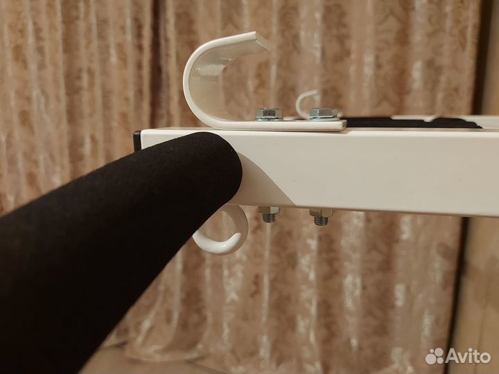 Шведская стенка + турник 3 в 1 Мультихват