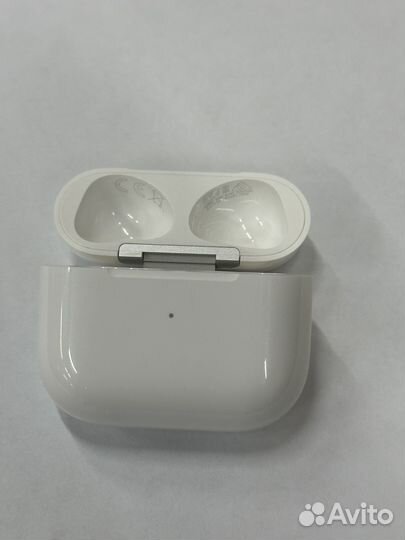 Кейс для airpods 3