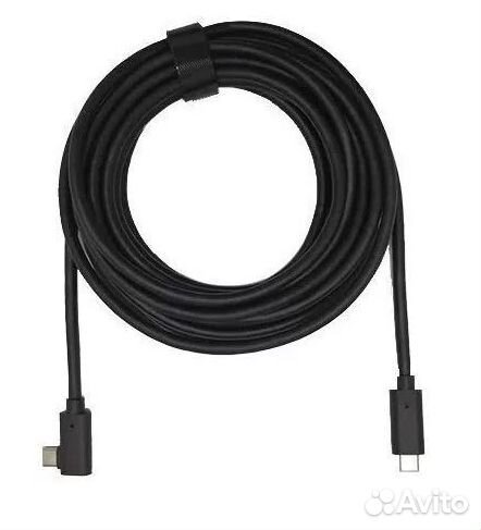 Кабель USB-C to USB-C для Oculus Quest 5 метров