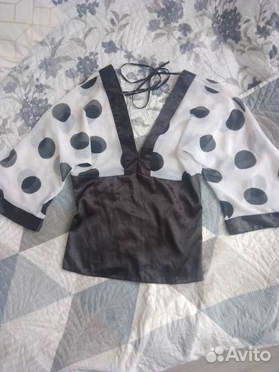 Блузка женская