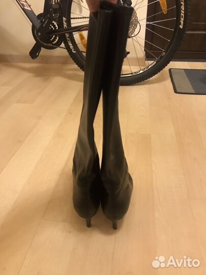 Сапоги Lera Nena