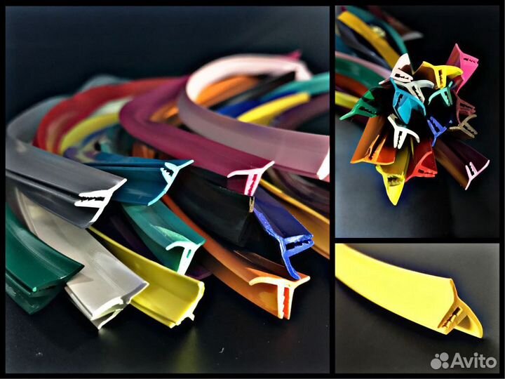 Комплектующие для натяжных потолков