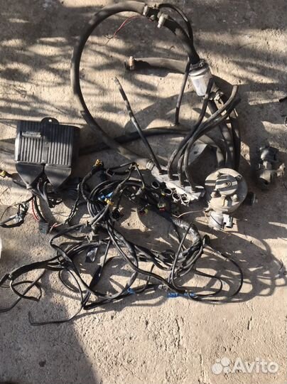 Газовое оборудование бу