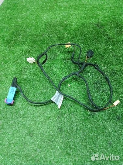 Проводка (коса) Audi A4 (B8) 2007-2015