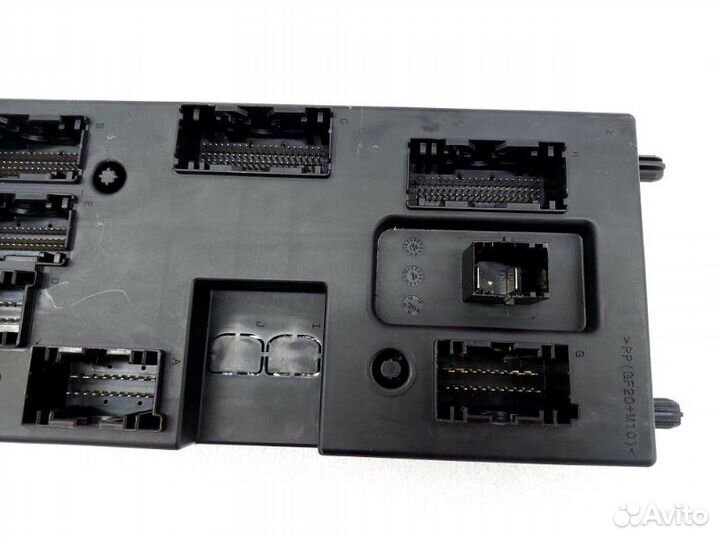 Б/У Б/У Блок электронный Состояние отличное