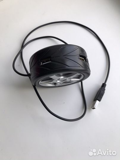 USB хаб