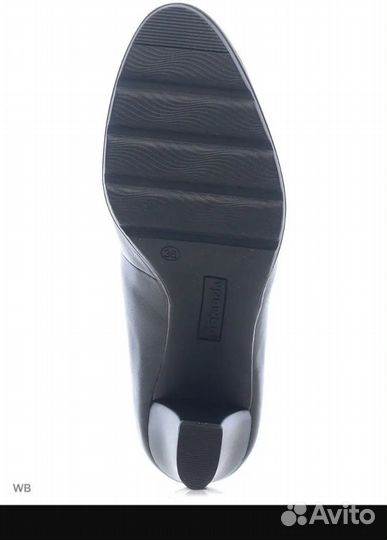 Туфли женские Tamaris, 36 размер