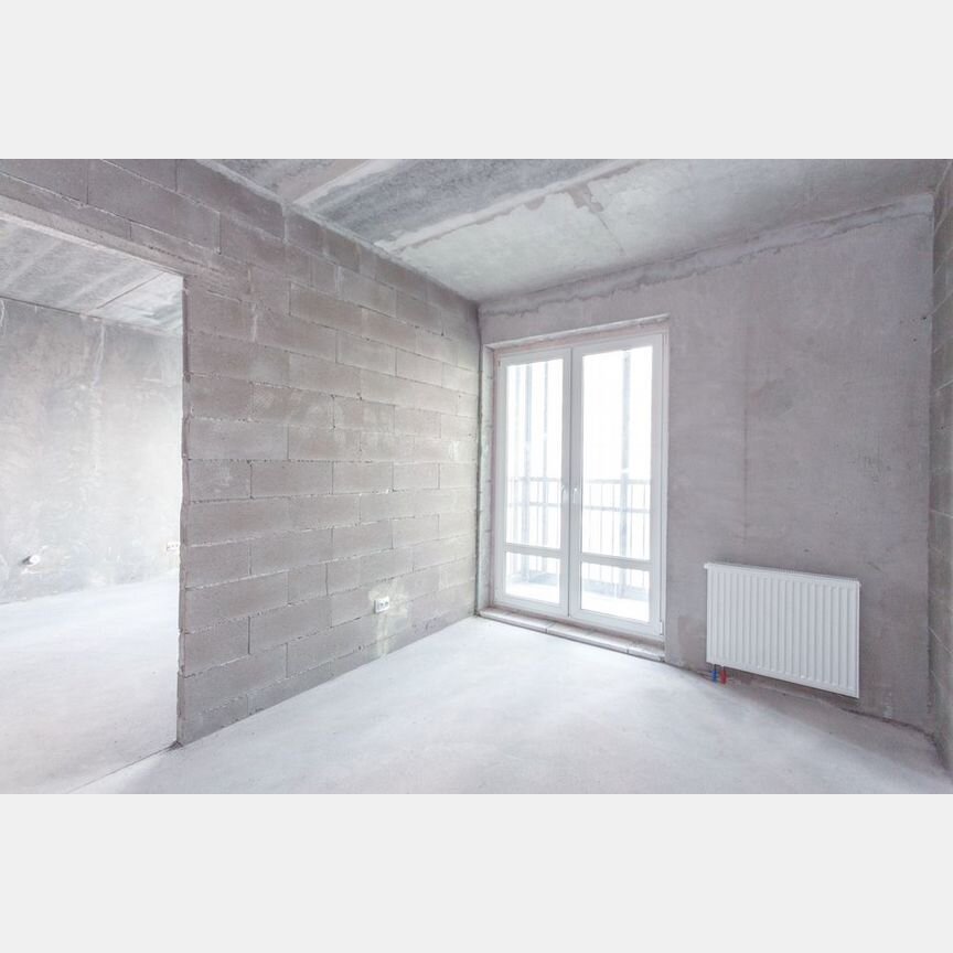 Квартира-студия, 27,6 м², 10/12 эт.