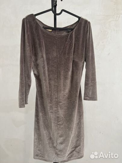 Платье вечернее