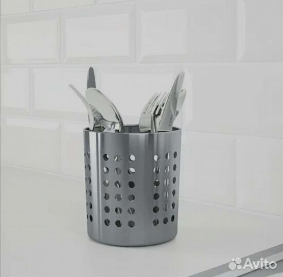 Новая сушилка для столовых приборов икеа орднинг