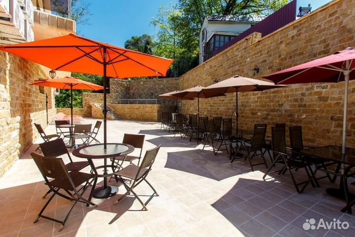 Отдых в Сочи на море - горячий тур