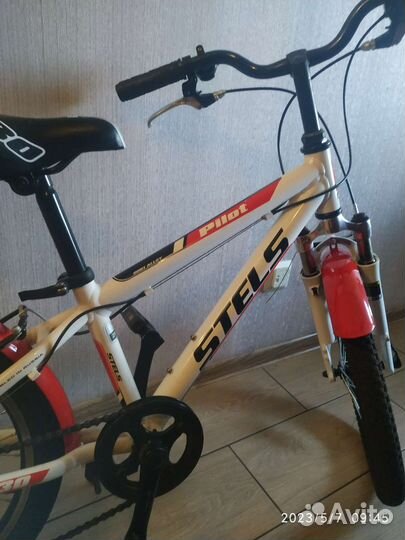 Велосипед Stels