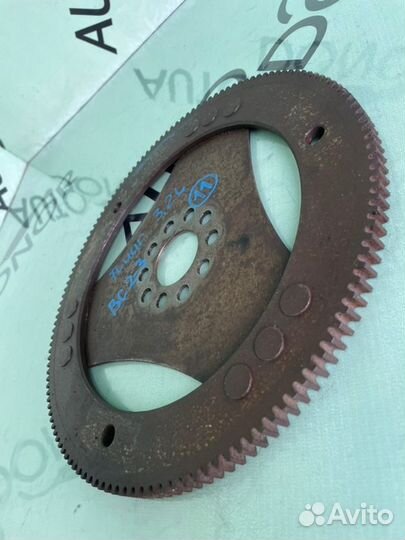 Маховик Volkswagen Touareg 7L дорест. 3.2L BMV