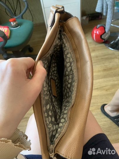 Сумка женская