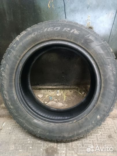 Firemax FM913 205/60 R16 96S