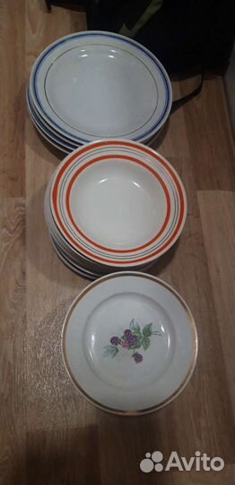 Тарелка разная. Мясорубка урал. Хрусталь